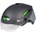 Endura Козирка Endura SpeedPedelec Visor Helmet - Grey