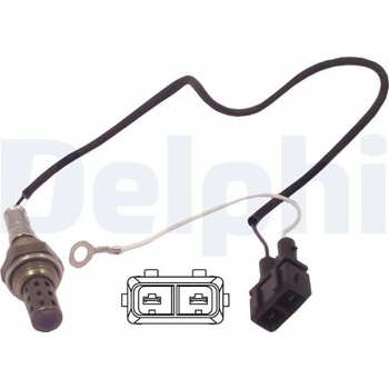 Lambda sonda DELPHI ES10998-12B1