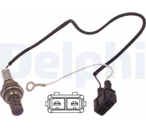 Lambda sonda DELPHI ES10998-12B1