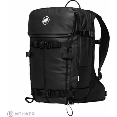 Mammut Nirvana 28 l čierna