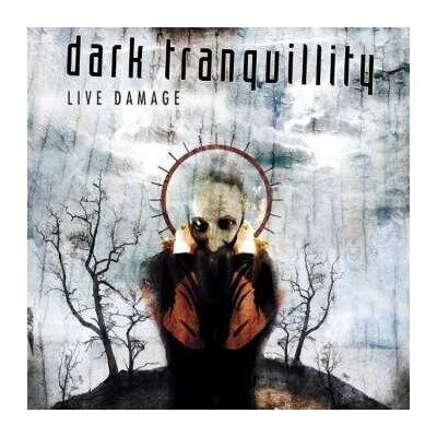 2 Dark Tranquillity - Live Damage CLR LTD LP