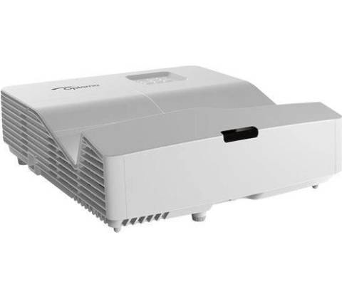 Optoma HD31UST