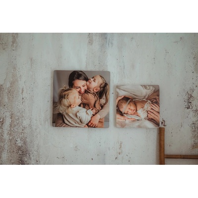 Fotoblok - čtverec - 30 x 30 cm