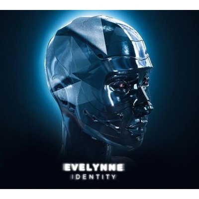 Evelynne - Identity / Digipack CD
