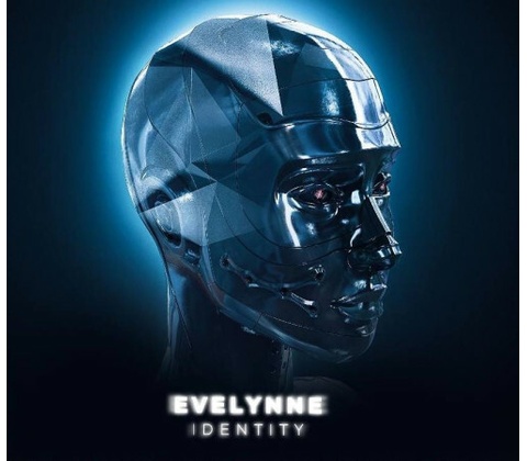 Evelynne - Identity / Digipack CD