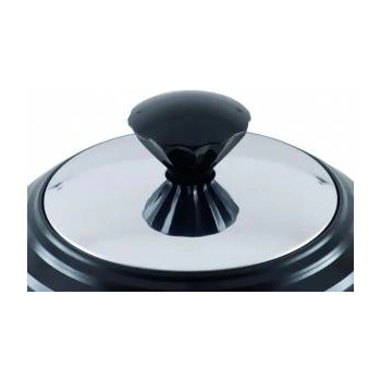 Kettle ELDOM C265C Black