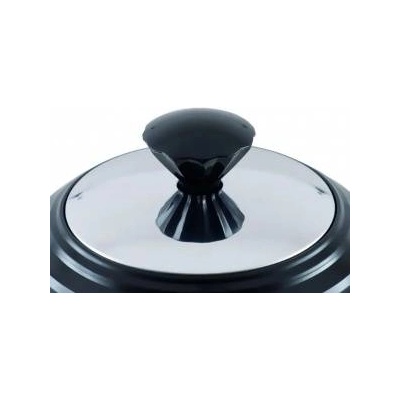 Kettle ELDOM C265C Black