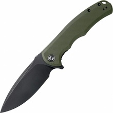 CIVIVI Praxis Stonewashed/G10 OD C803F