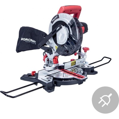 Worcraft MST14-210