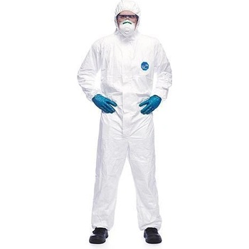 Oblek DuPont Tyvek Classic Xpert XXXL, pracovná kombinéza