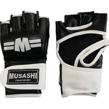 Musashi MMA Storm