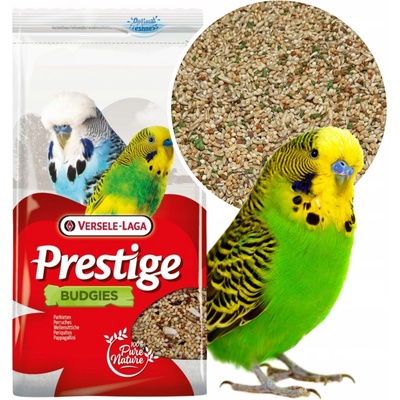Versele-Laga Prestige Budgies 1 kg