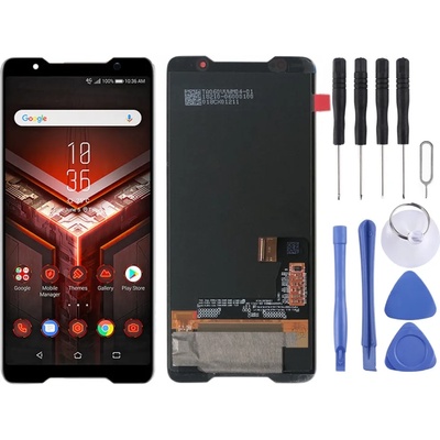 ASUS LCD Дисплей и Тъч Скрийн за Asus ROG Phone / ZS600KL