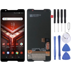 ASUS LCD Дисплей и Тъч Скрийн за Asus ROG Phone / ZS600KL