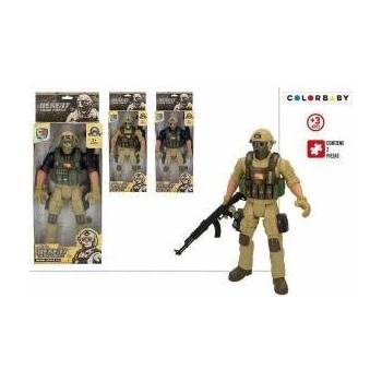 Colorbaby Кукла Бебе Colorbaby 30 cm