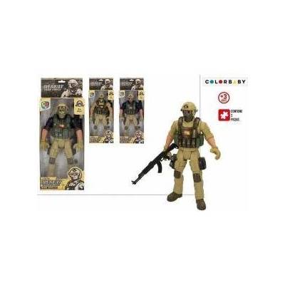 Colorbaby Кукла Бебе Colorbaby 30 cm