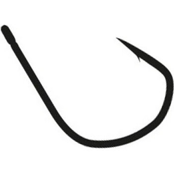 Daiwa Steez Ofsetový Worm Hook SS Wos veľ.1 7 ks