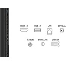 Televize TCL 85T8C