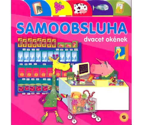 Samoobsluha