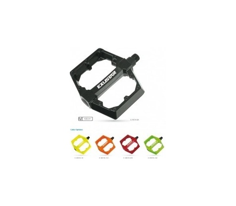 Exustar BMX PB70 pedále