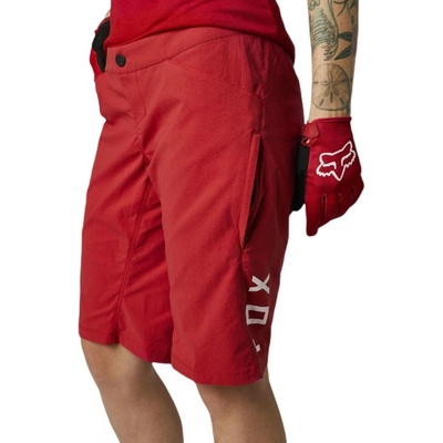 Fox Ranger Women Chilli