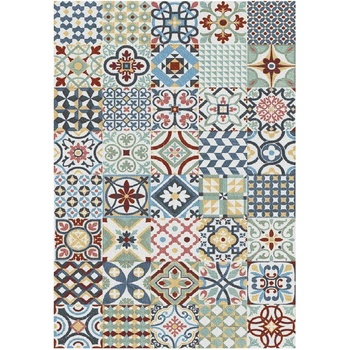 Universal Килим Universal Azulejos, 140 x 200 cm (64597)