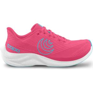 Topo Athletic Дамски маратонки Topo Athletic Women's Cyclone 3 Running shoes - Pink / Blue - размер 38 (EU) (123-1942-0313)