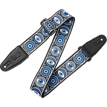 Levy's Clairvoyant Evil Eye Колан за китара (MP2CVY-004)