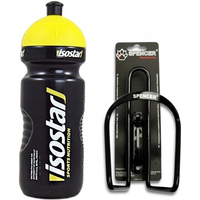 Isostar ISOS set 650 ml