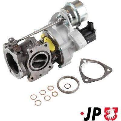 Turbo, Plniace dúchadlo JP GROUP 6017401100
