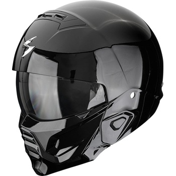 Scorpion EXO-COMBAT II SOLID
