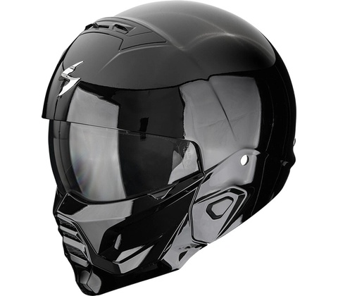 Scorpion EXO-COMBAT II SOLID