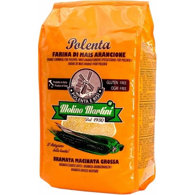 Molino Martini múka na polentu 1 kg