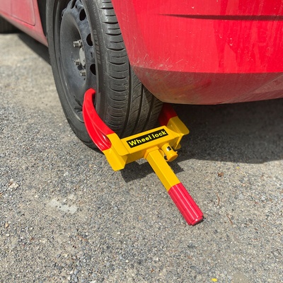 Zámek botička na auto, 35958 – Zbozi.Blesk.cz