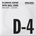 Dunlop DCV04DNB Единична струна за китара (DCV04DNB)