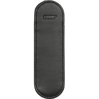 LAMY 1506/9111815 Kožené púzdro na pero Pico čierne