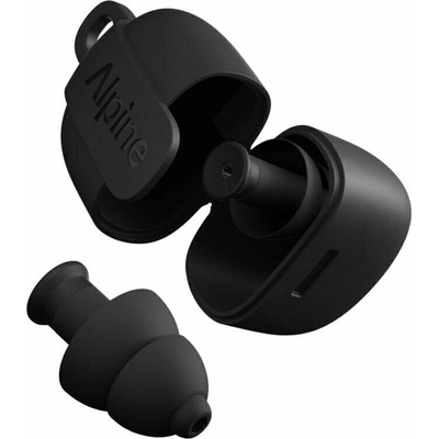 Alpine PartyPlug Black Ochrana sluchu