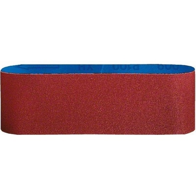 2608606039 Sada brusných pásů, 3dílná 75 x 457 mm, 220 Bosch