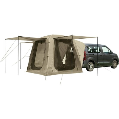 Ferrino Wanderer Trunk Tent sand