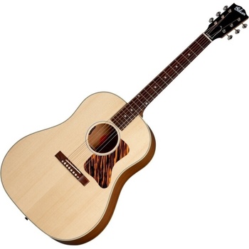 Gibson J-35 Faded 30's Natural Електро-акустична китара Дреднаут