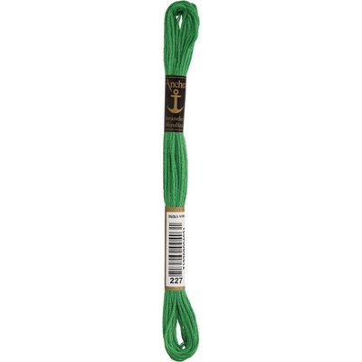 Anchor muline 8m 00227
