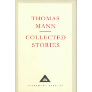 Collected Stories | Thomas Mann (2001)