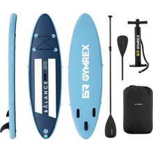 Paddleboard Gymrex GR-SPB300