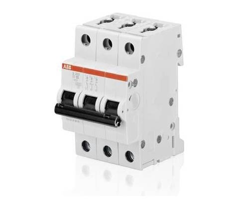 ABB S203-B13
