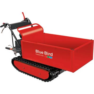 Bluebird Carrier 500