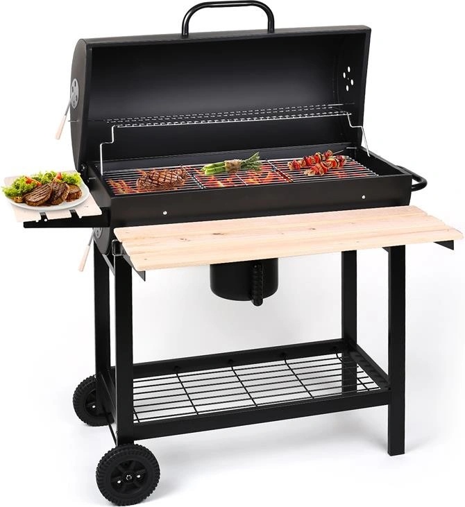 oneConcept GQ5-Beef Buttler