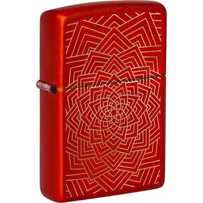 Zippo Laser Zen