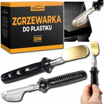 Zváračka plastov Auto Gamma 50W
