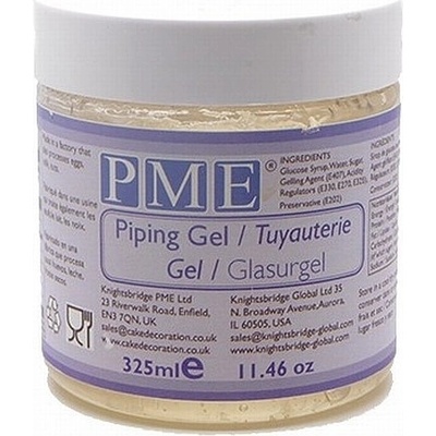 Piping gel PME 325g