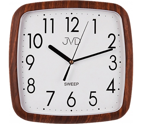 JVD quartz H615.6